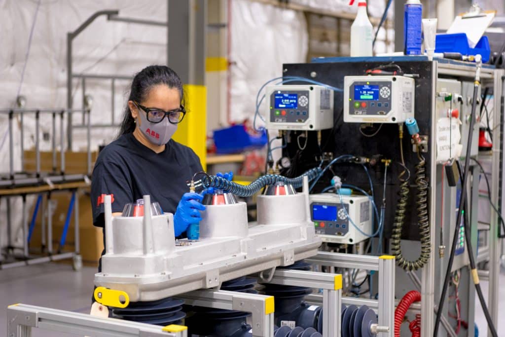 Elastimold Manufacturing