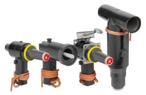 Elastimold Surge Arrester