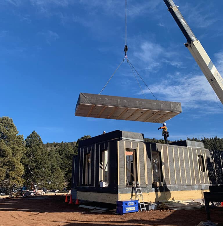 B Public Construction