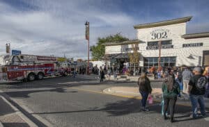 Boo Palooza 2024 event