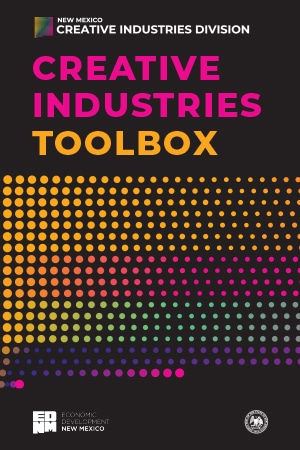 Creative Industries Toolbox