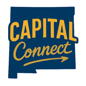 Capital Connect Logo