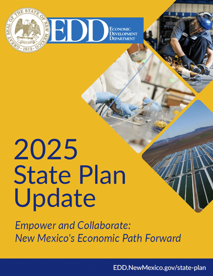 2025 State Plan Update