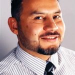 Daniel Gutierrez, MainStreet Director