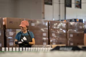 Humble Brands Employee