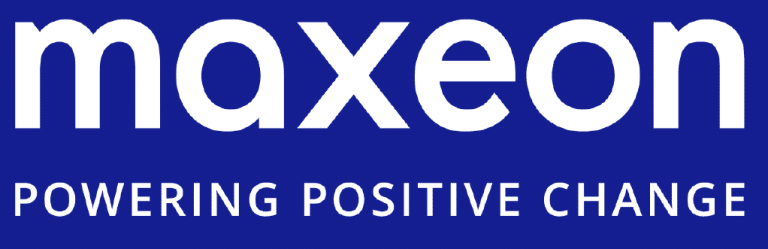 Maxeon Logo