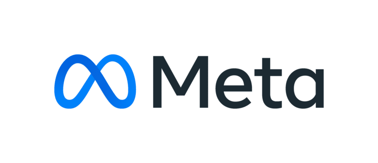Meta logo