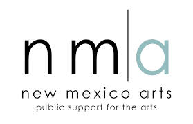 NM Arts logo