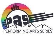 New Mexico Institute of Mining and Technology – Performing Arts Series logo