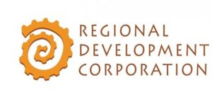 Regional Development Corporation logo