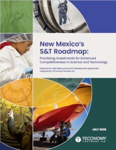 S&T Roadmap