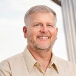 Scott McLaughlin, Spaceport America Executive Director