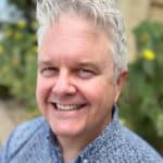 Steve Graham, New Mexico Film Office Director