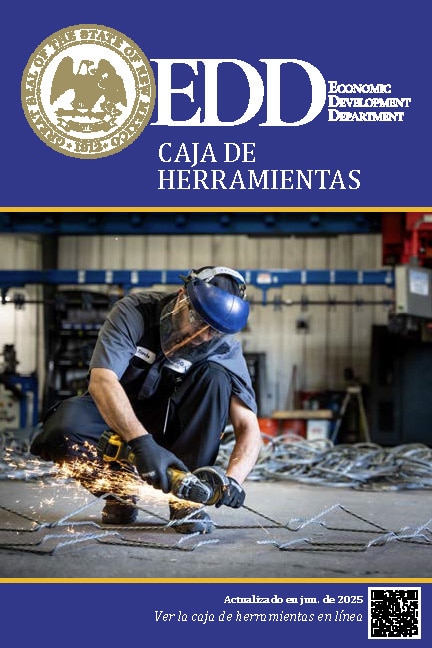 Caja de Herramientas – Updated July 2025