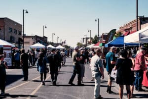 Chile Fest 2023 event