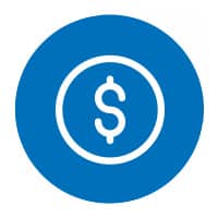 Coin icon