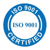 ISO Icon