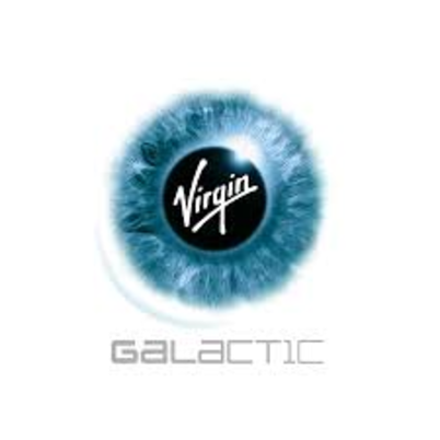 Virgin Galactic logo