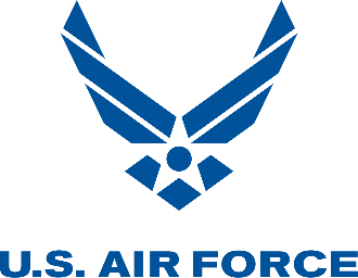 US Air Force logo