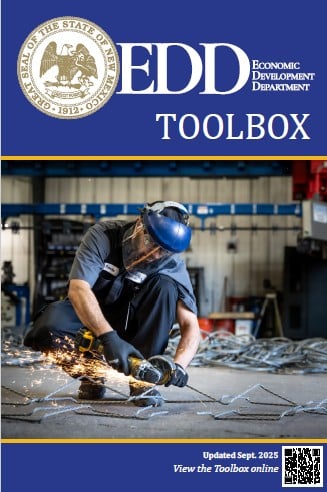 EDD Toolbox