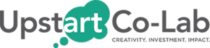 Upstart Co-Lab logo