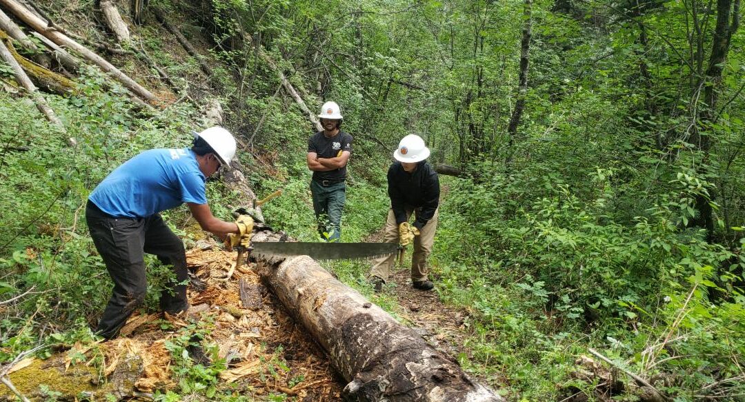 State invests $6 million in trails and outdoor infrastructure