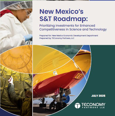 New Mexico's S&T Roadmap