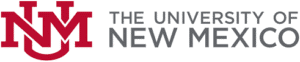 UNM logo