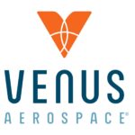 Venus Aerospace logo