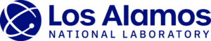Los Alamos National Laboratory logo