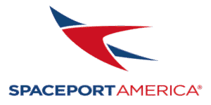 Spaceport America logo
