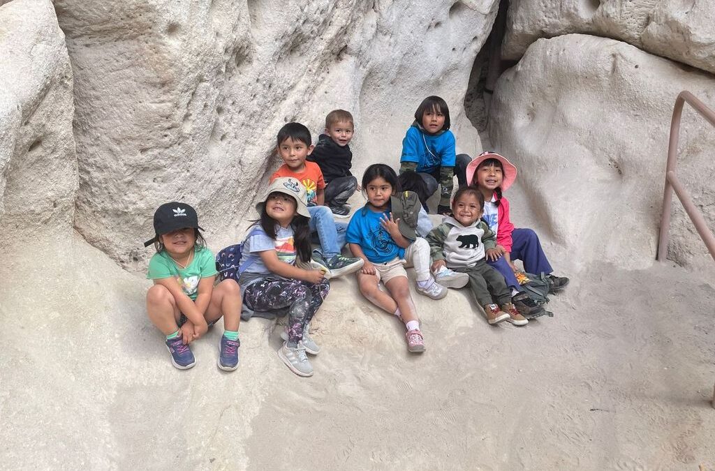 State announces $4.5 million for outdoor youth programs