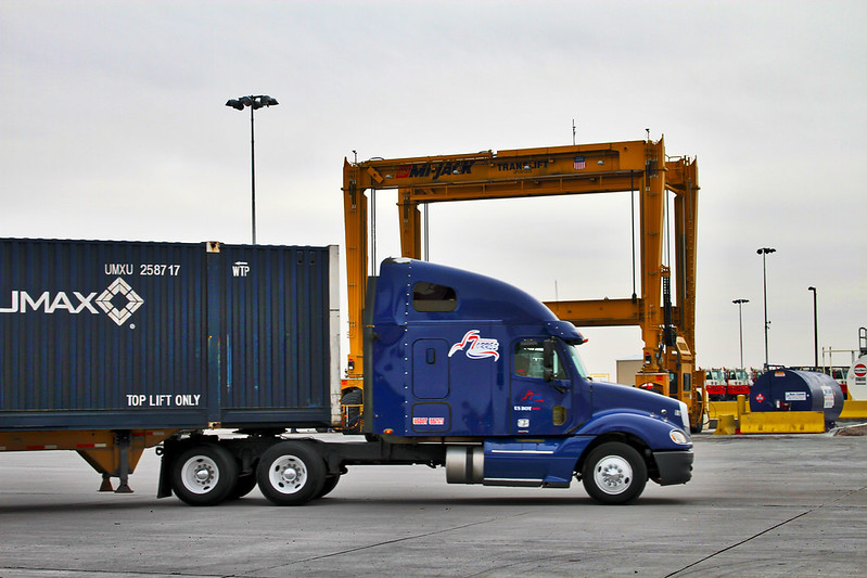 New Mexico opens applications for trade port designations