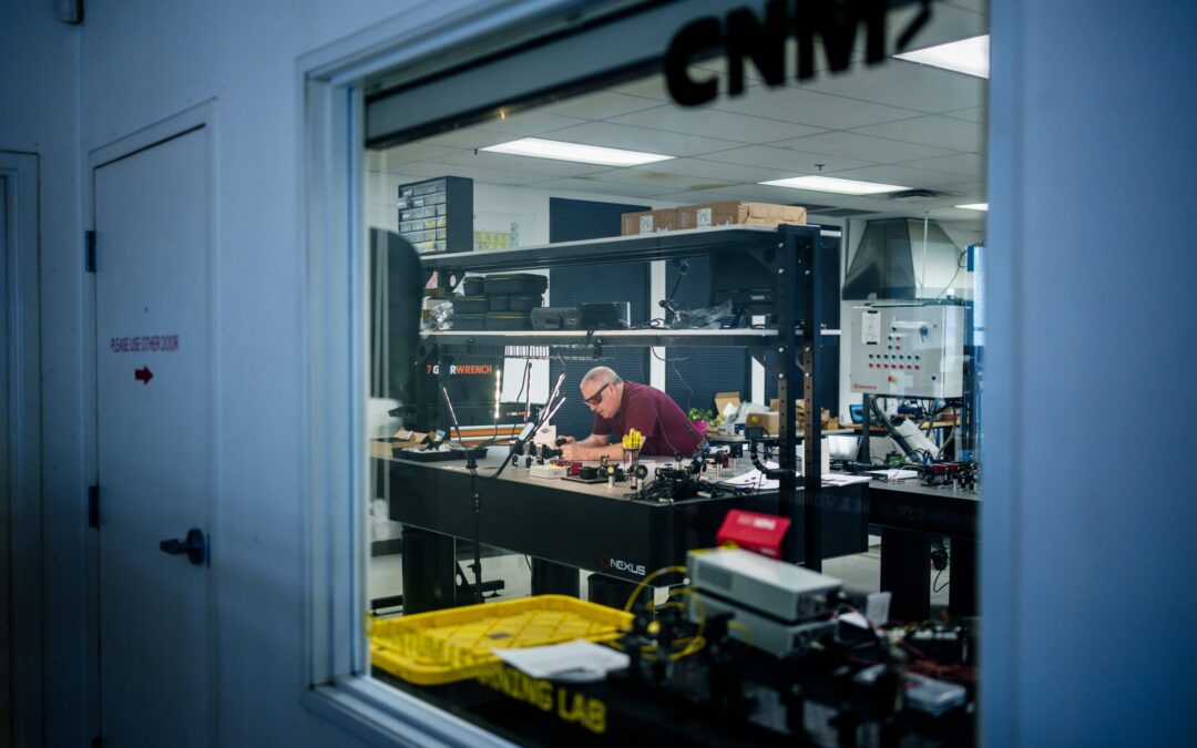 New Mexico wins national award for quantum ecosystem