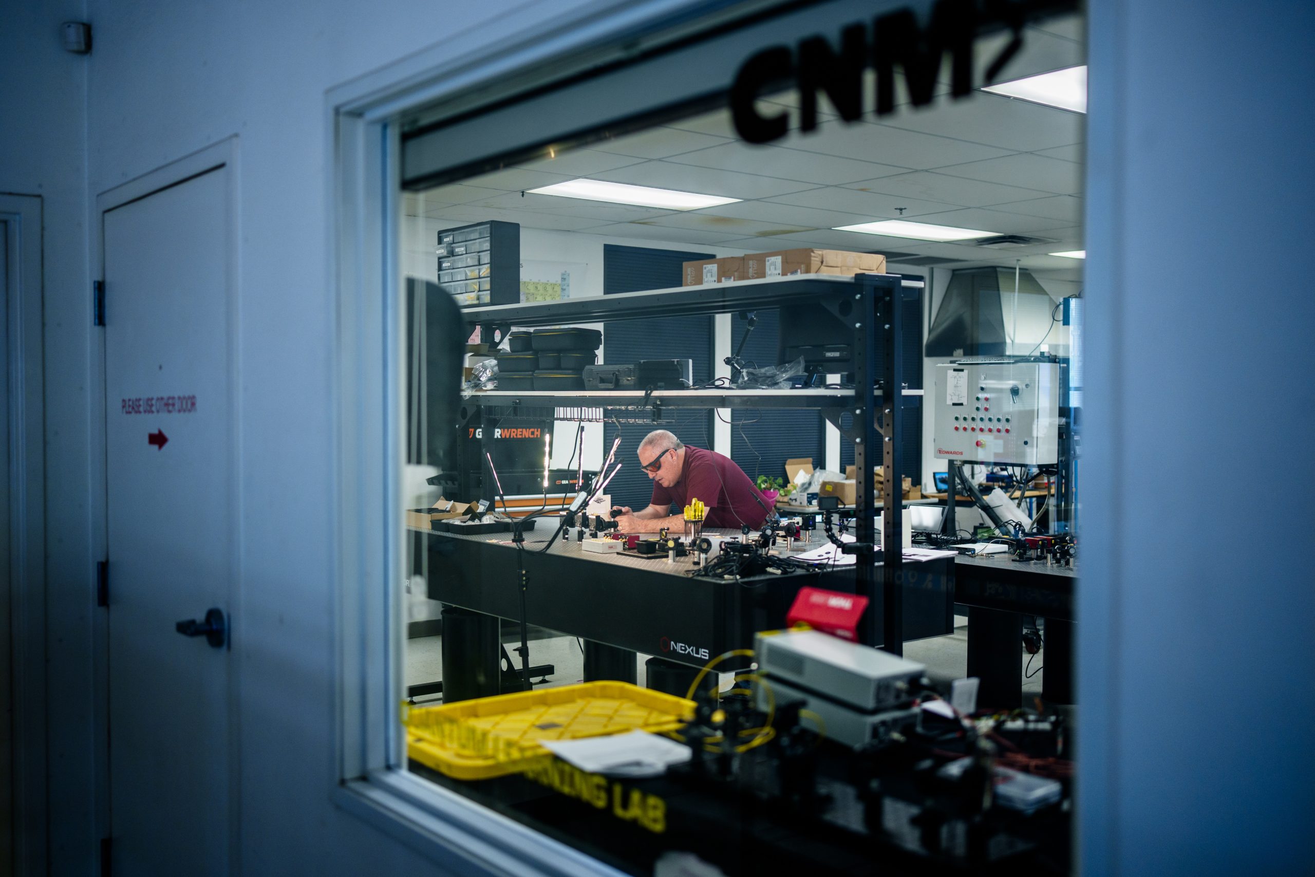 New Mexico wins national award for quantum ecosystem