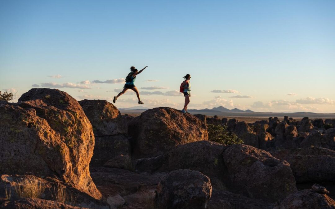 State launches first-ever $100,000 Outdoor Equity Fund grants for high-impact youth programs