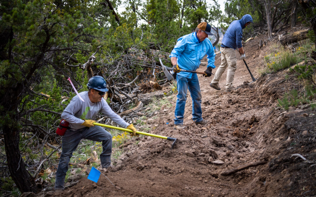 State opens Trails+ Grant for outdoor recreation projects