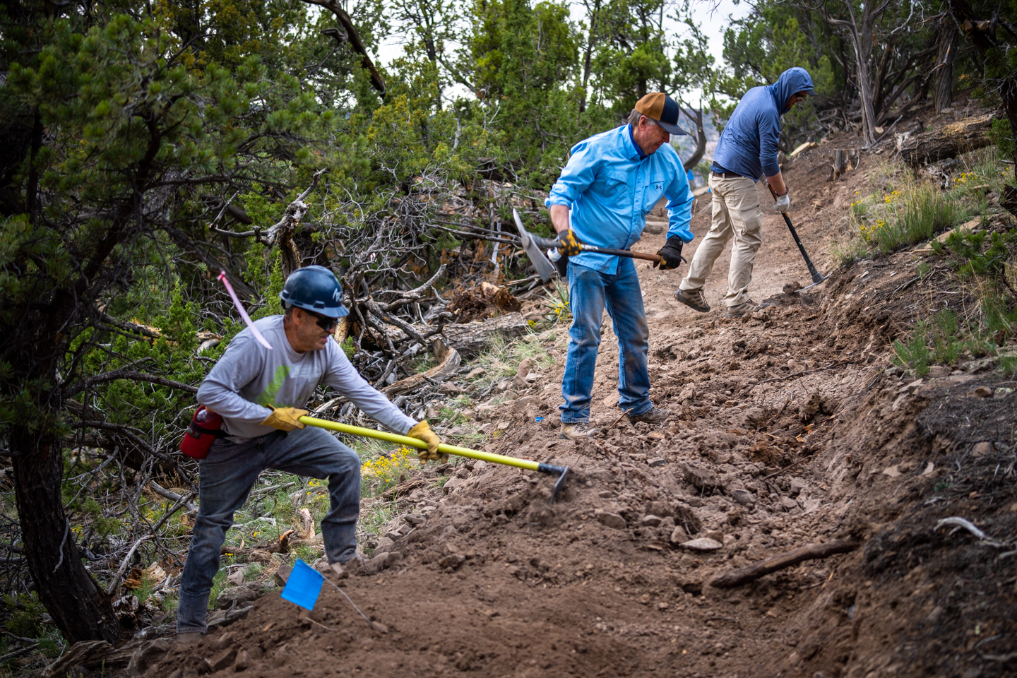State opens Trails+ Grant for outdoor recreation projects