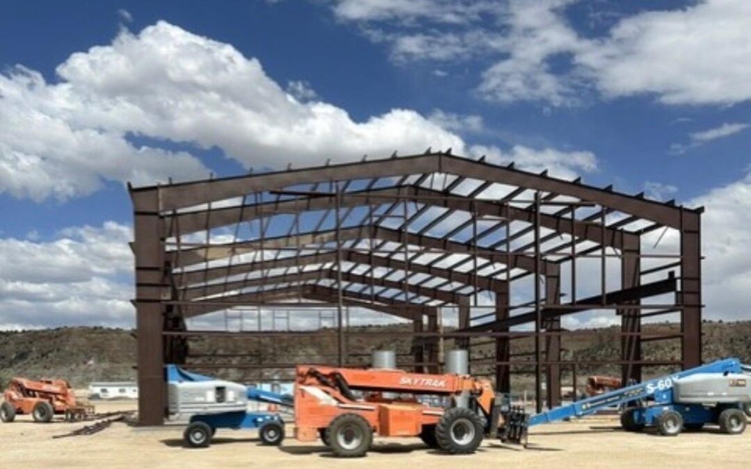 Advanced manufacturing expansion coming to Farmington